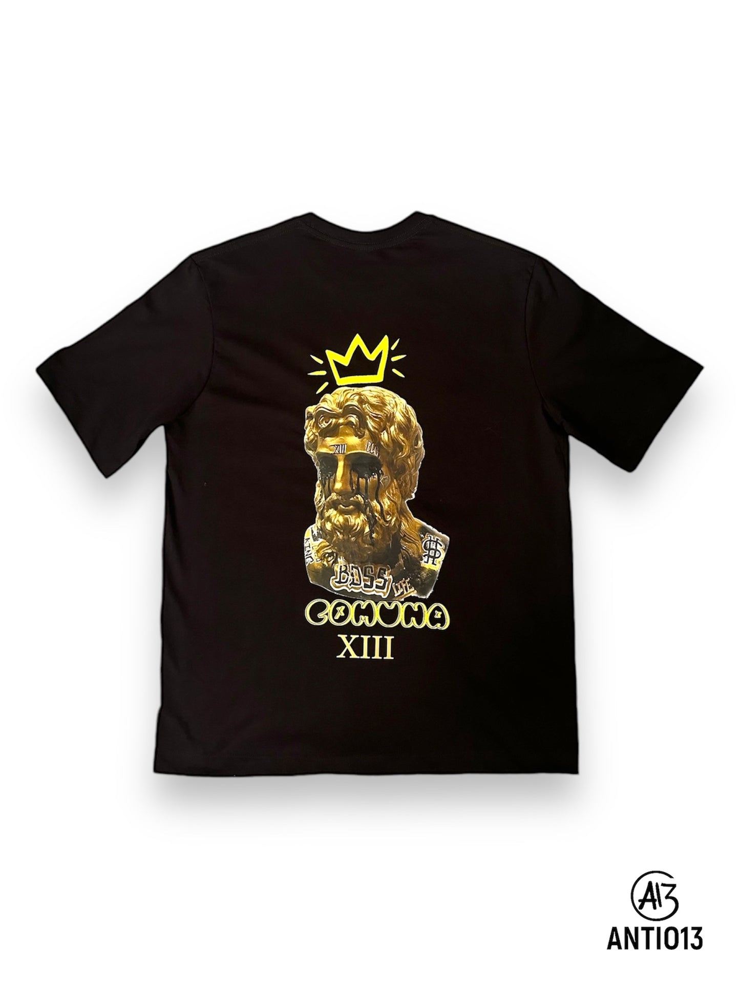 Royalty C13