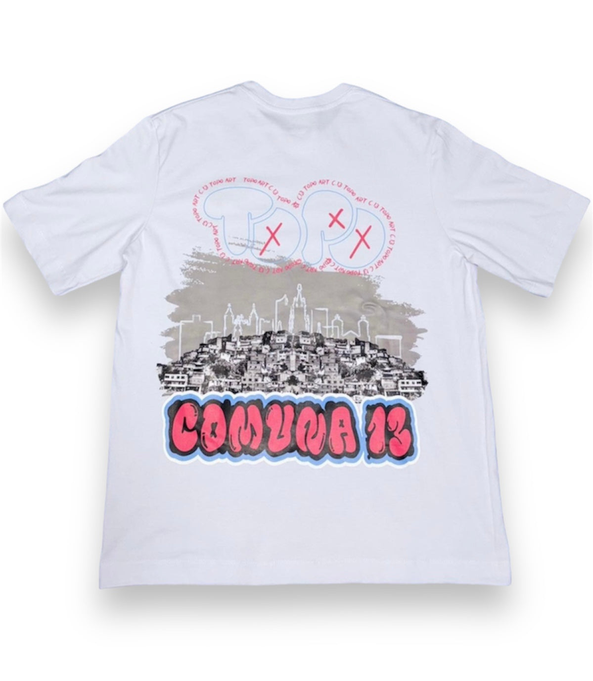 La Comuna T-Shirt