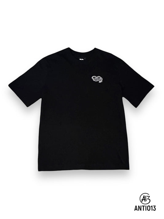 Graffiti Black C13 T-Shirt