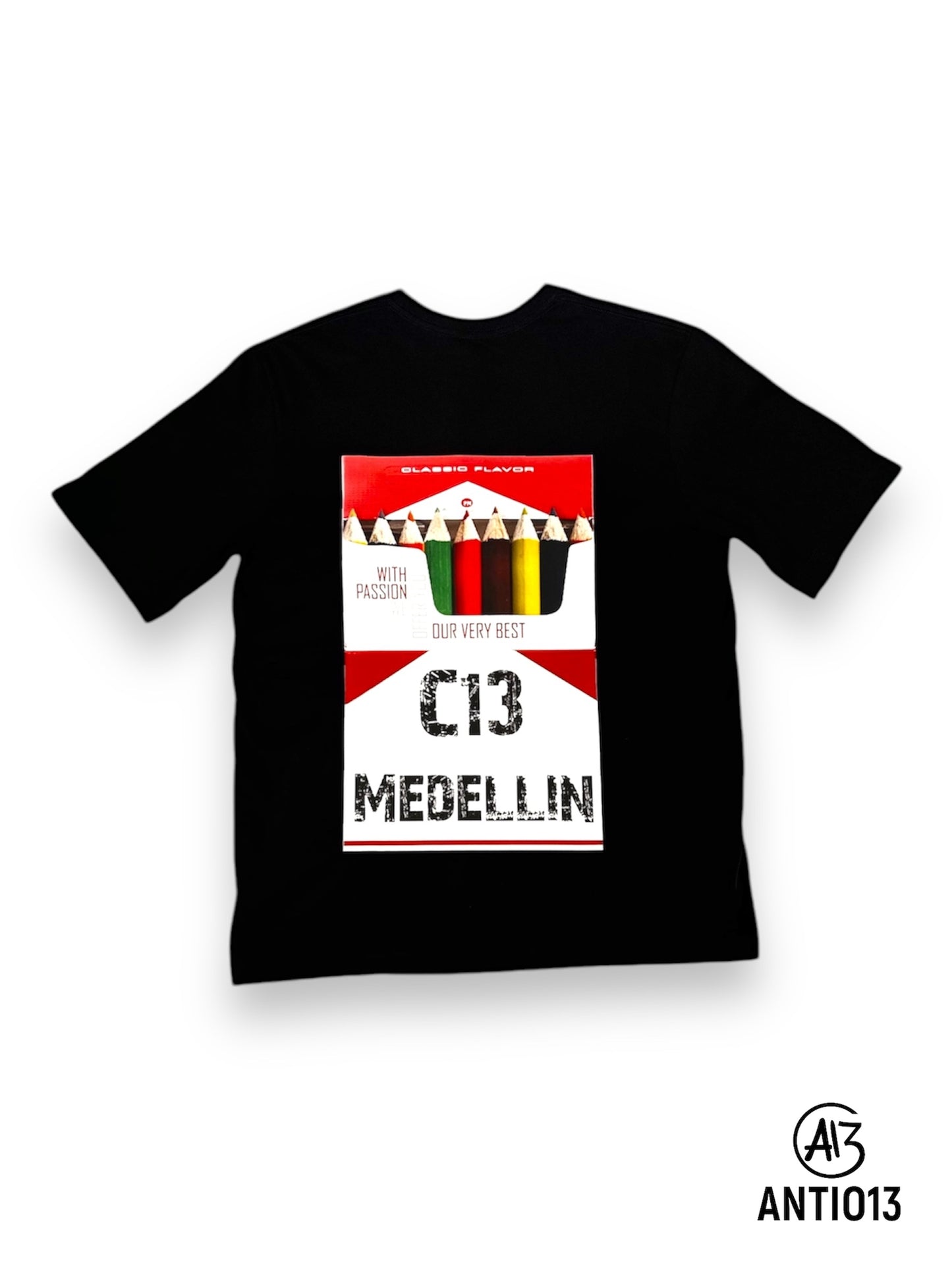 Medellin Flavor